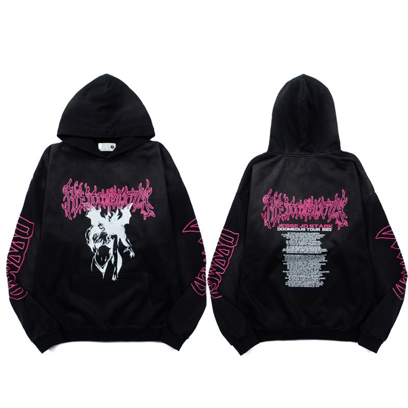 Deadiy M-2XL cztx877